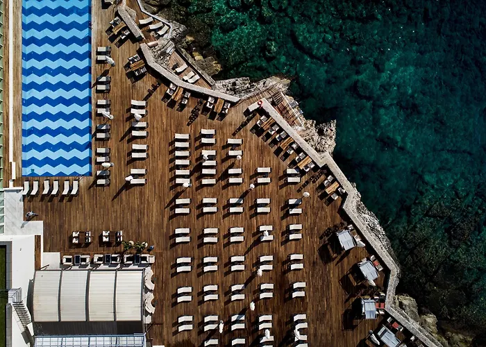 Rixos Premium Dubrovnik