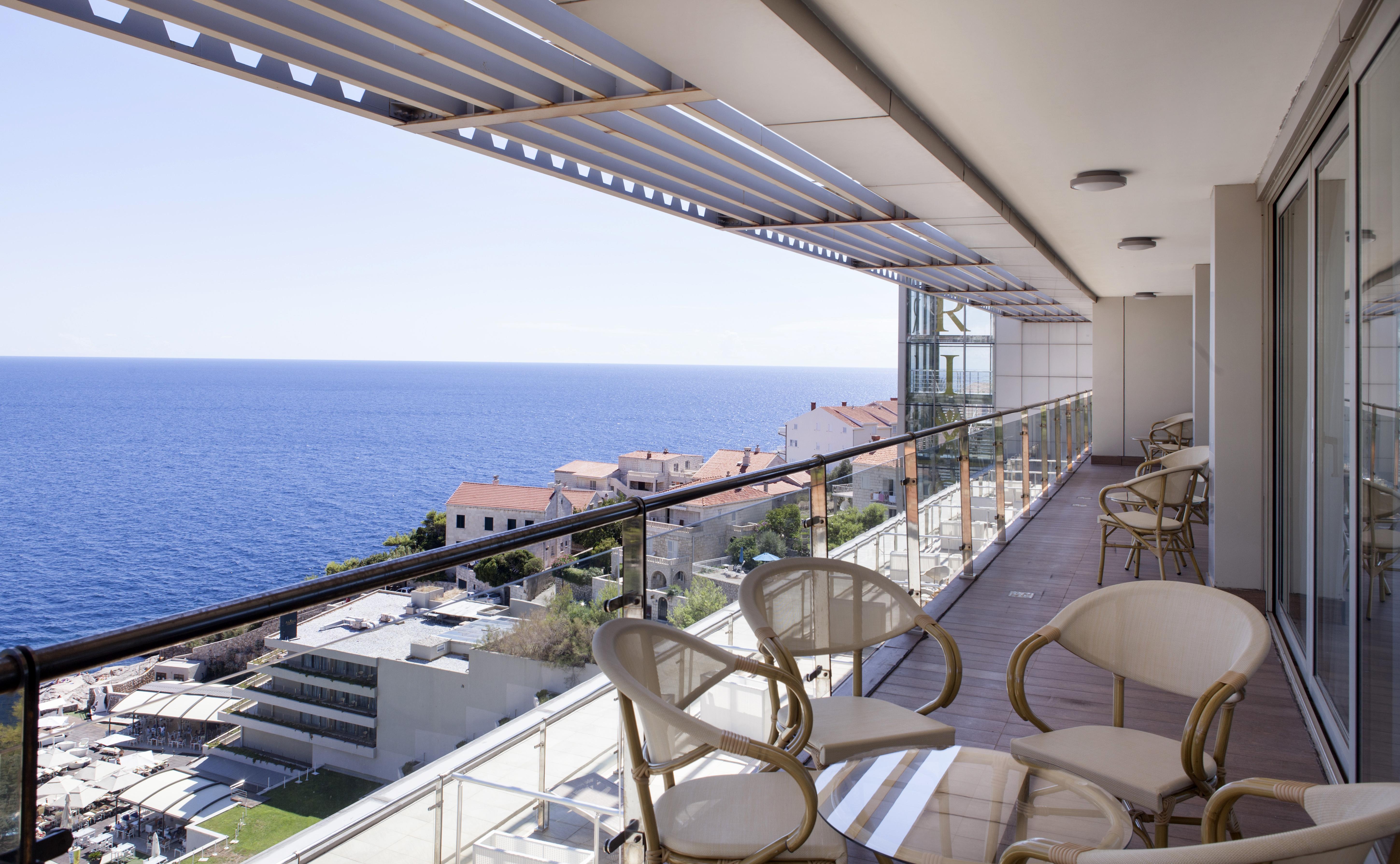 Rixos Premium Hotel