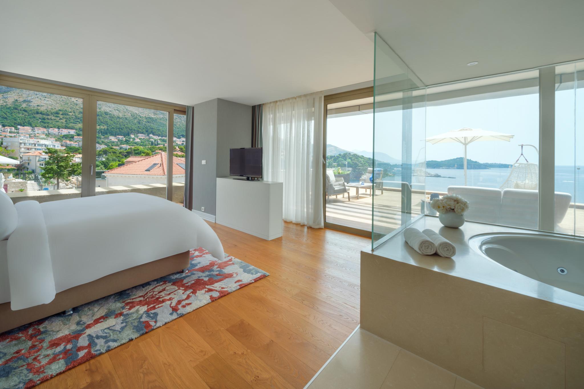 Hotel Rixos Premium