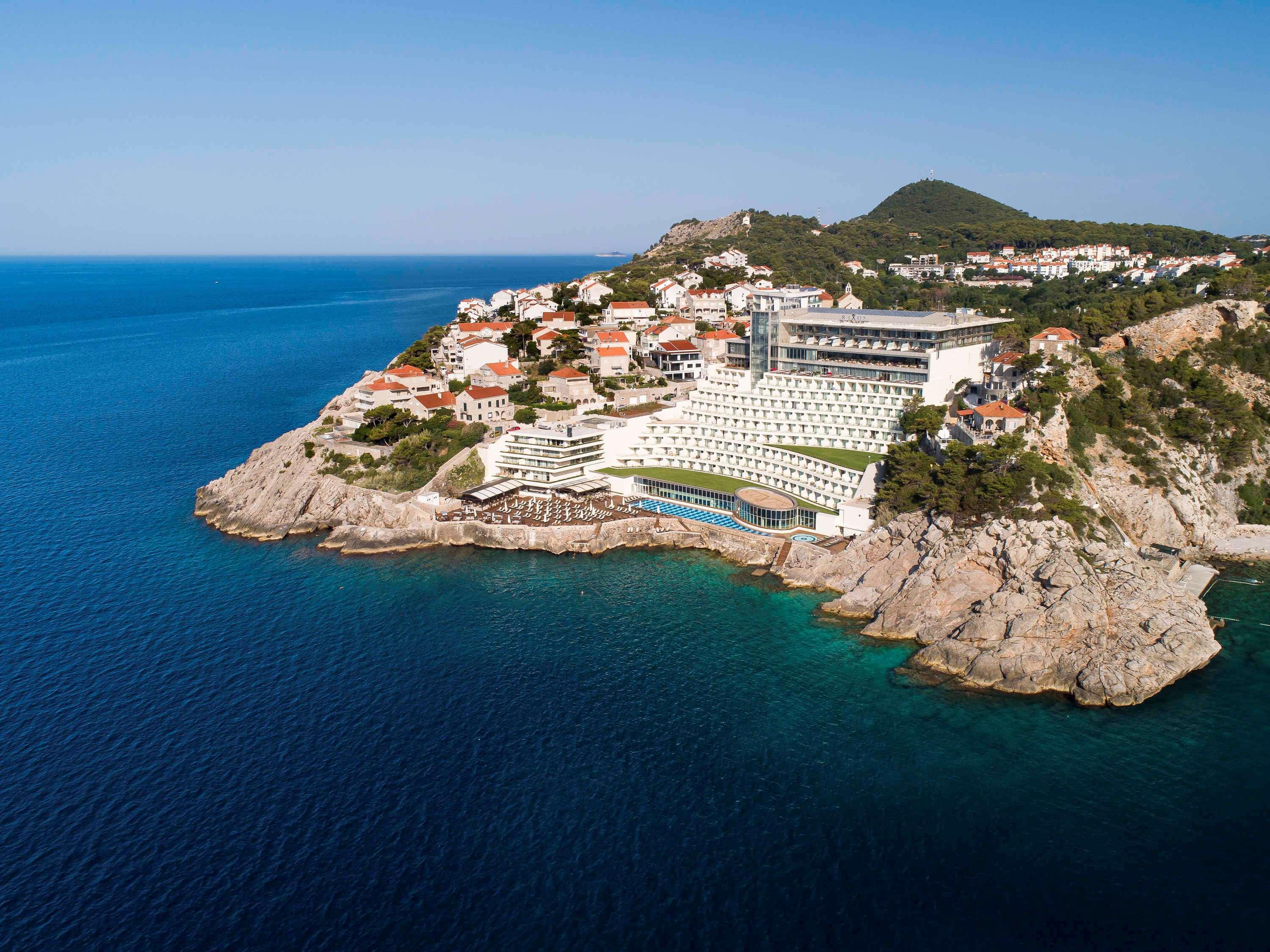 Rixos Premium Hotel Dubrovnik