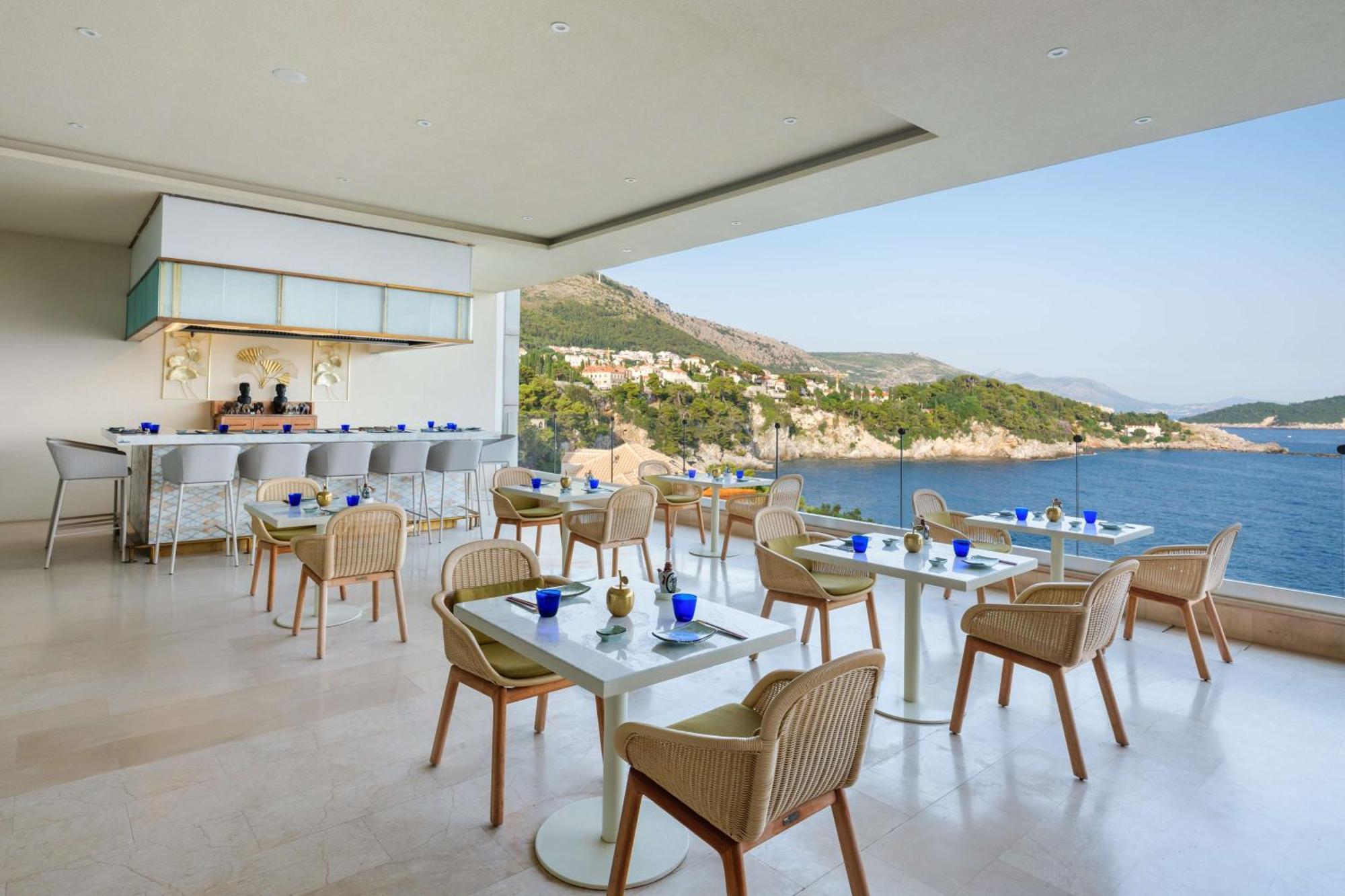 Rixos Premium Hotel