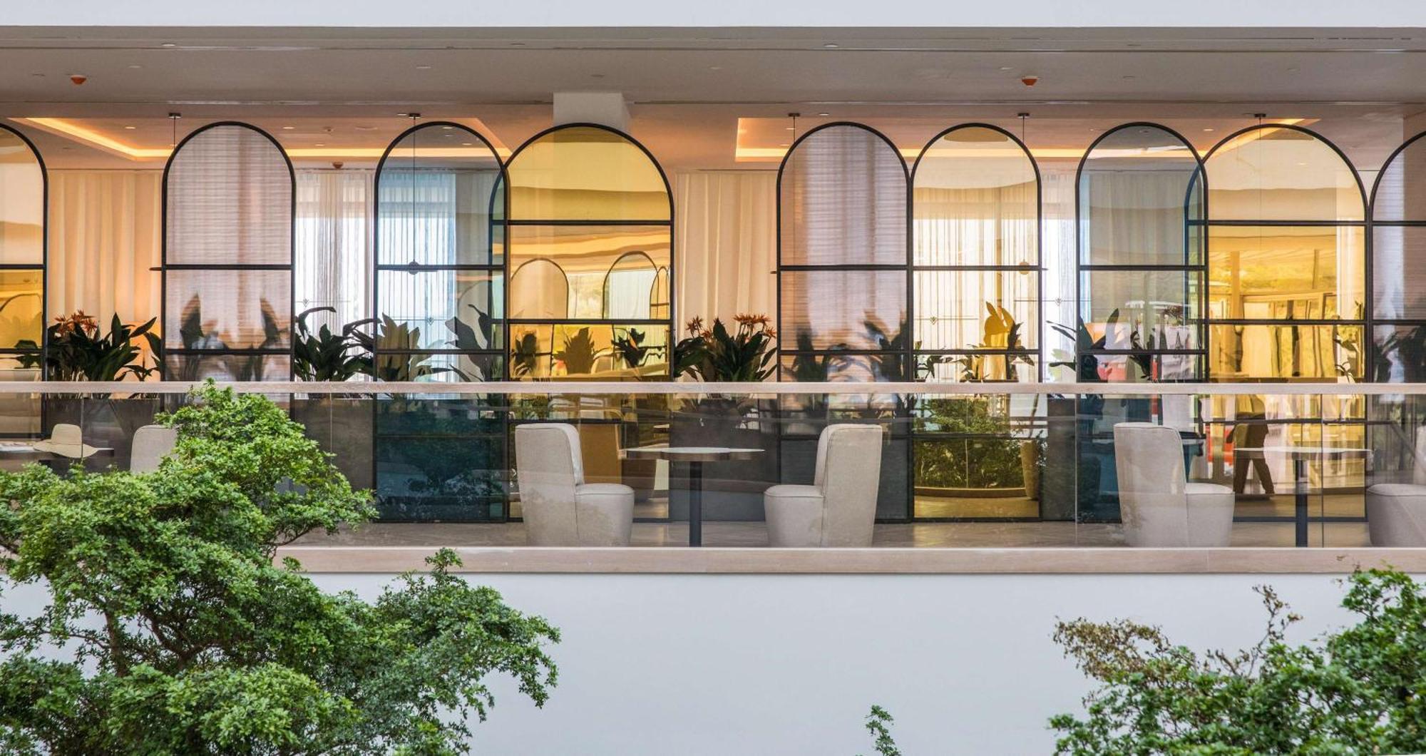 Rixos Premium Hotel