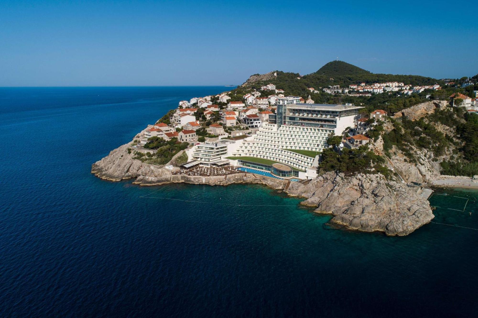 Rixos Premium Hotel