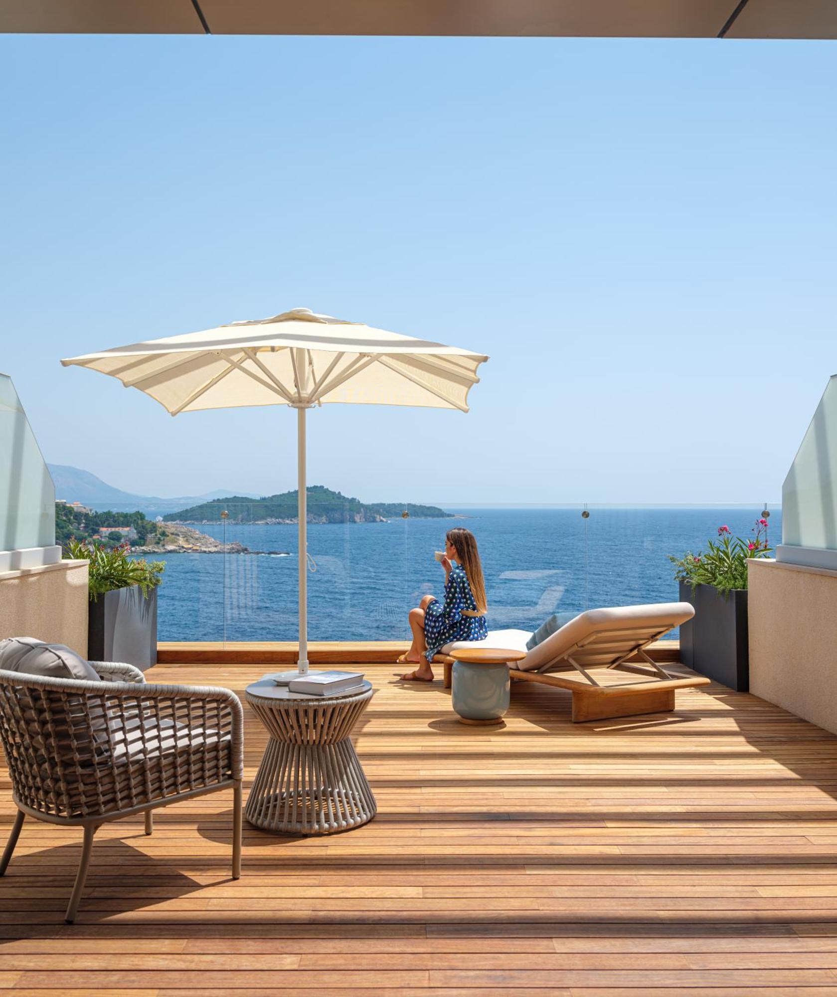 Hotel Rixos Premium 5*