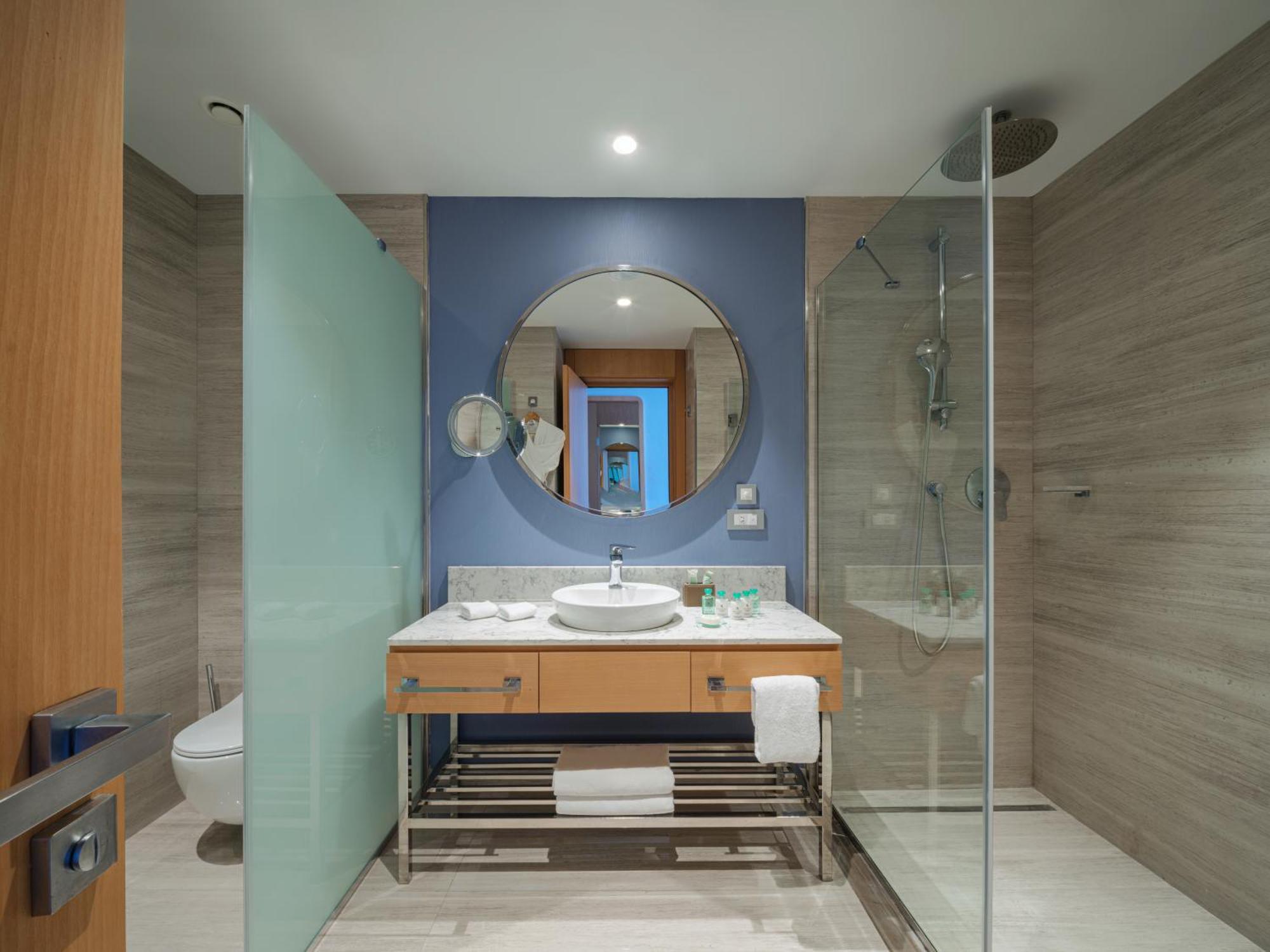Rixos Premium Hotel