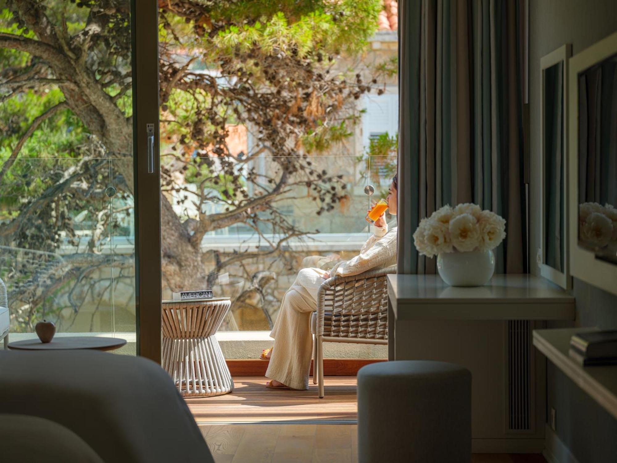 Rixos Premium 5*