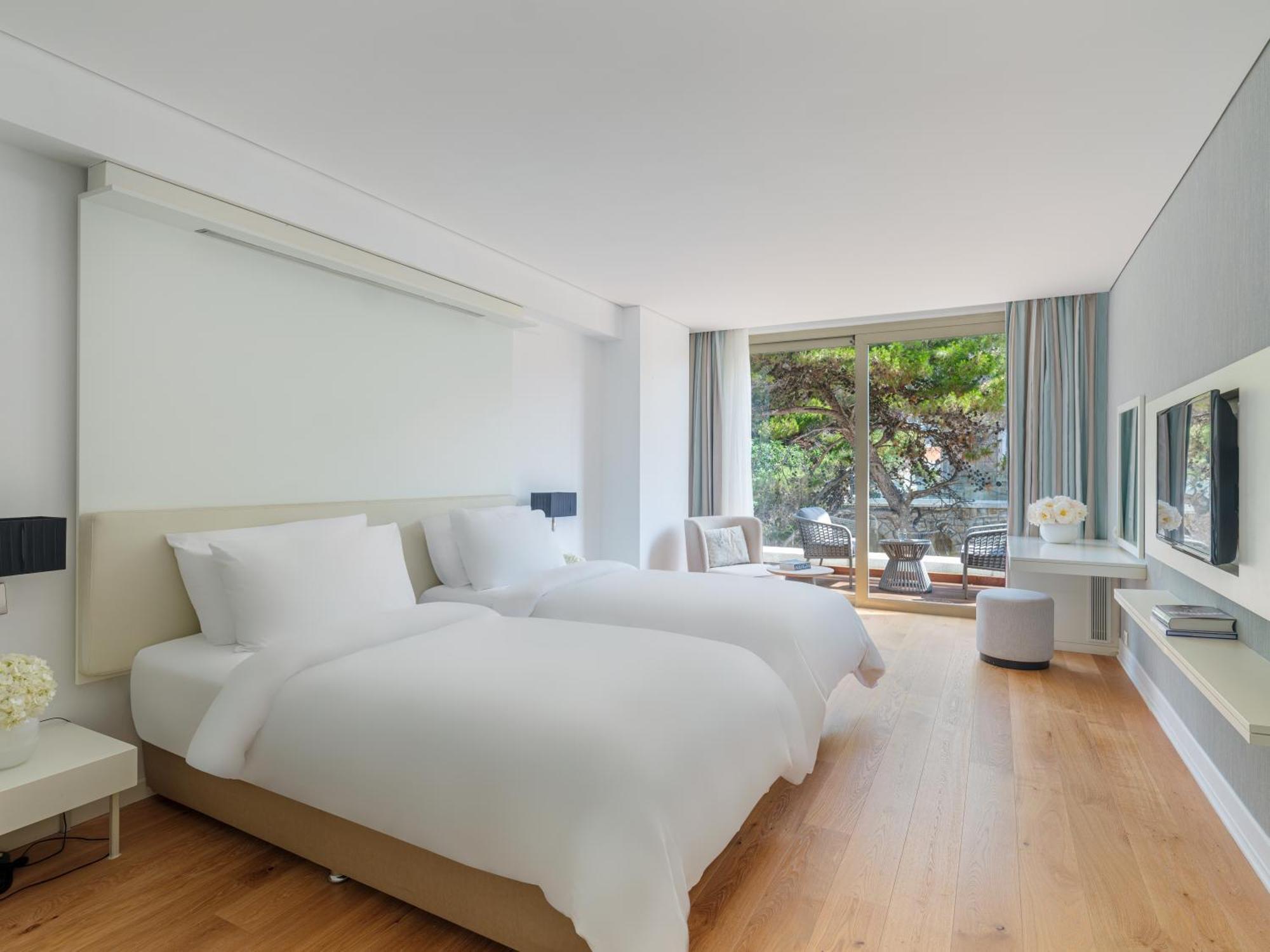 Rixos Premium 5* Dubrovnik