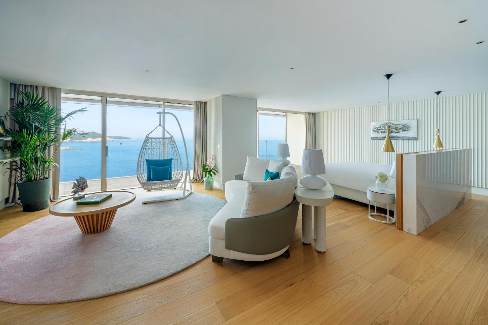 Hotel Rixos Premium 5*