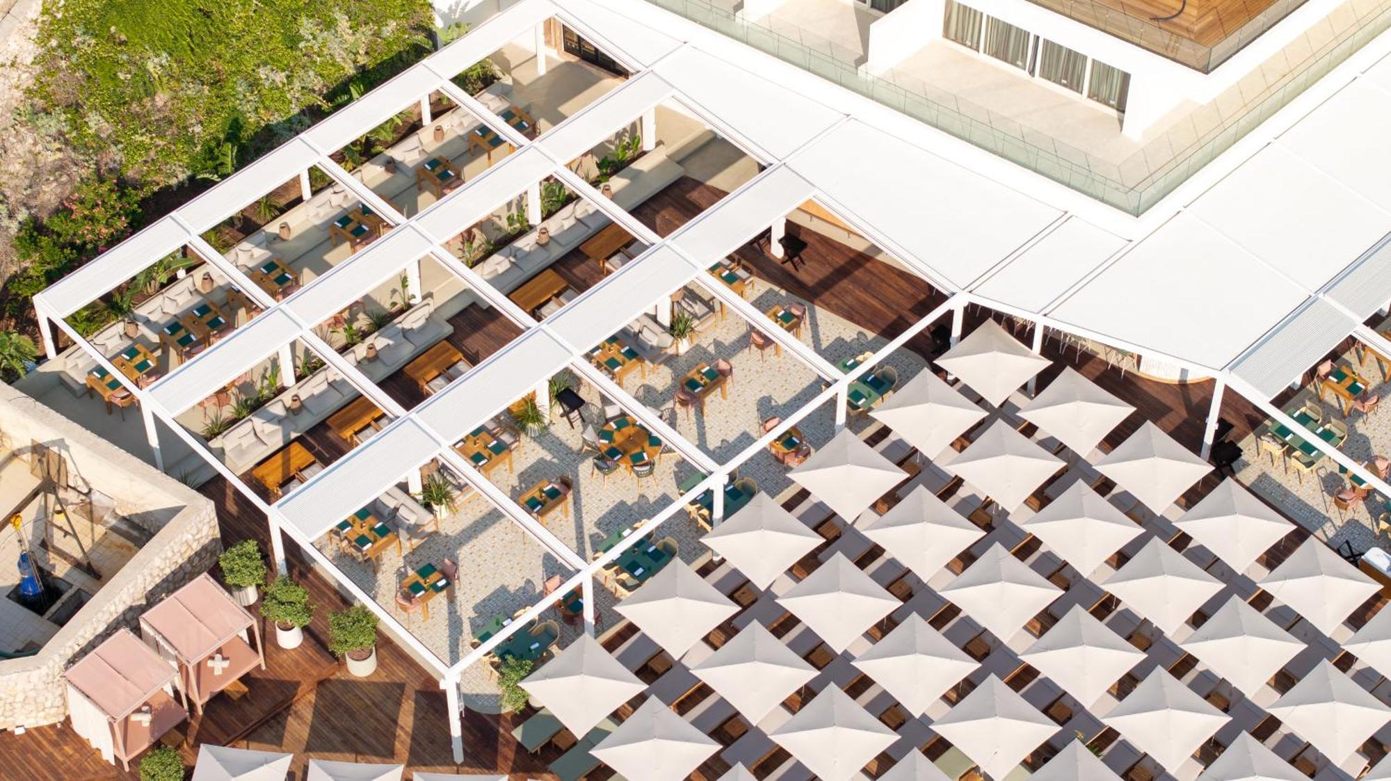 Rixos Premium Hotel Dubrovnik