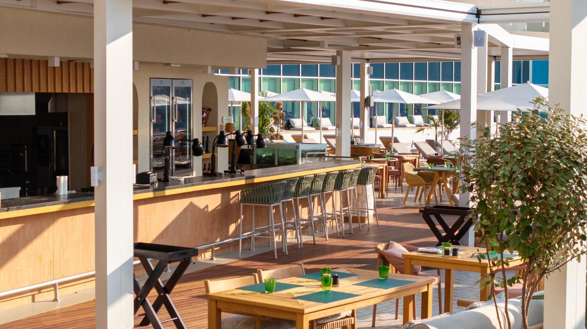 Rixos Premium Hotel